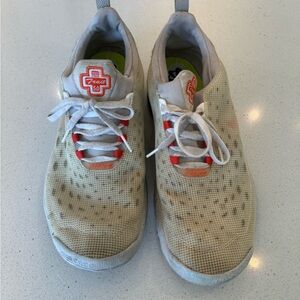 Nike Free Trail Shoes